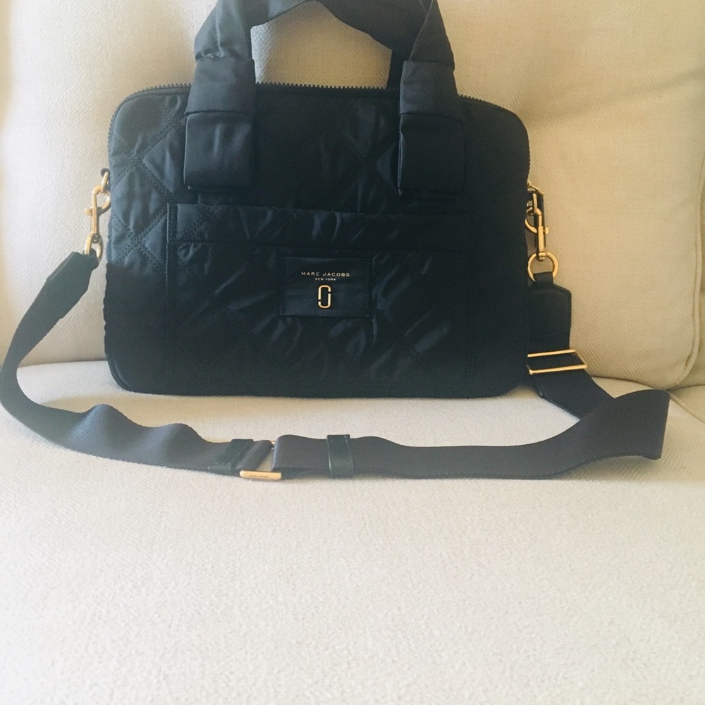 Marc Jacobs Laptop Bag